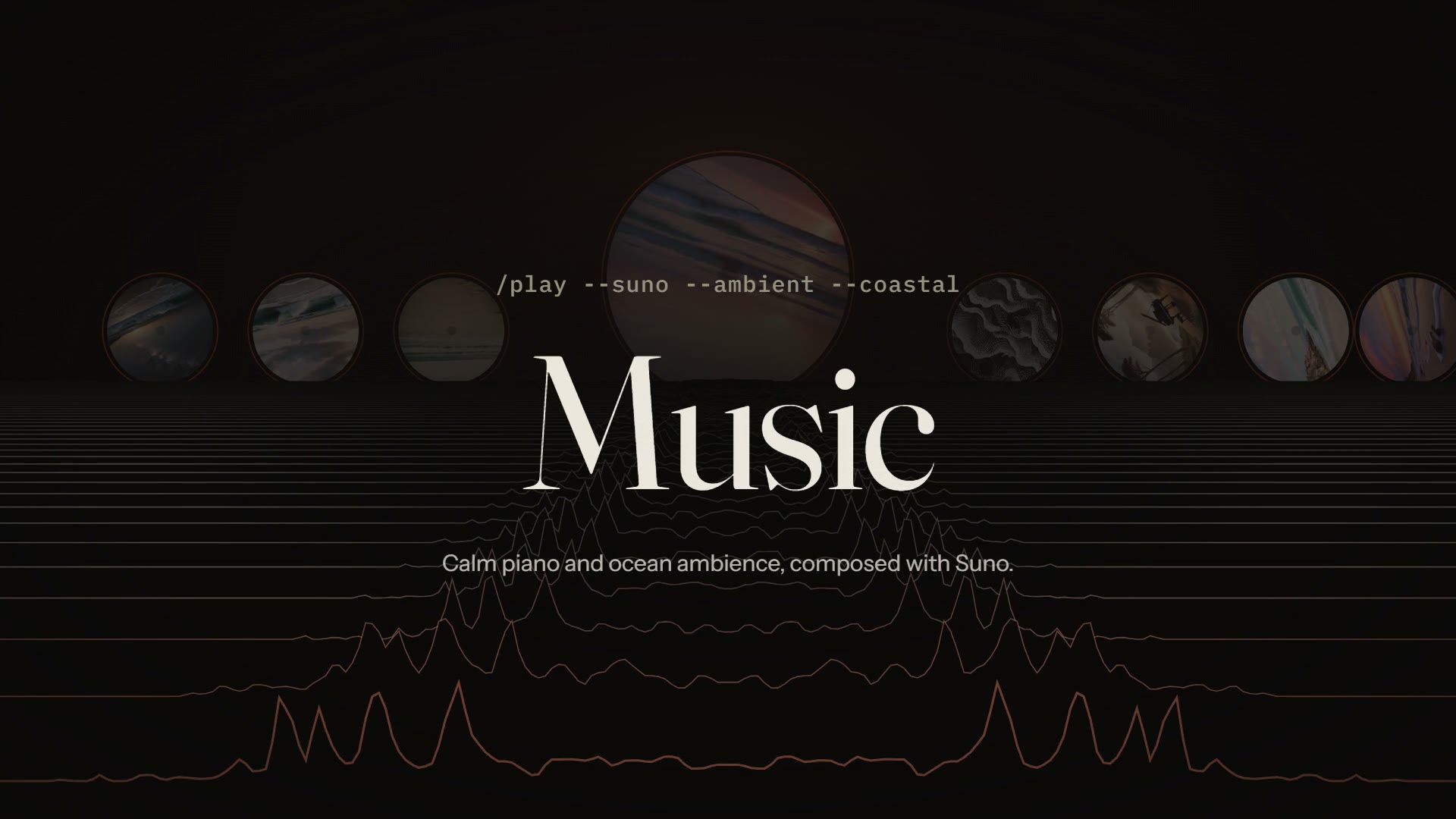 Still from Music · Intro